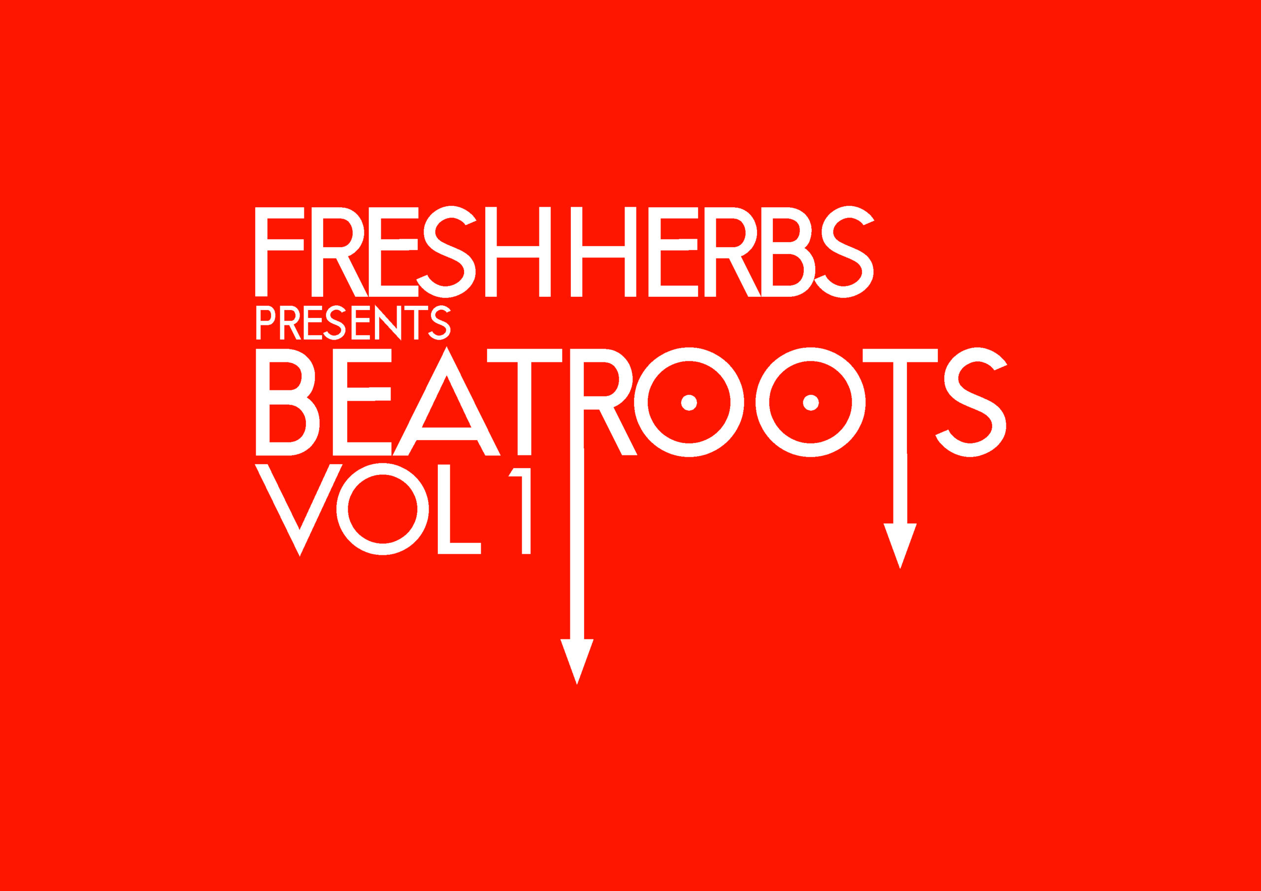 Beatroots_Vol 1