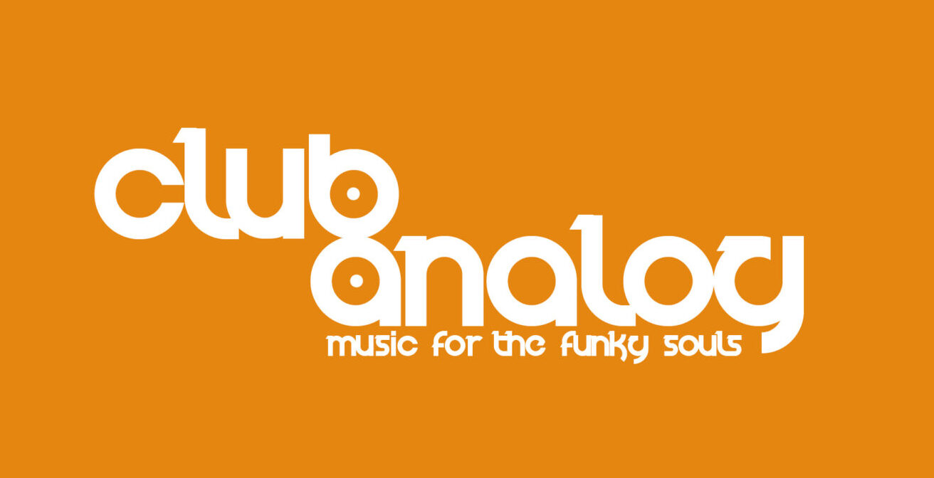 _Club Analog_Music for the funky souls_FB_yelloworange_1